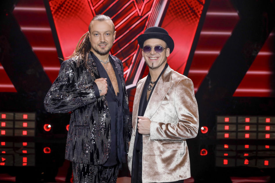 The Voice of Poland: Baron i Tomson rozczarowani uczestnikami
