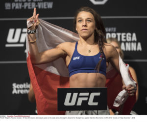 Joanna Jędrzejczyk