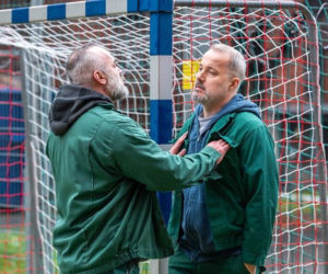 Pierwsza miłość, odcinek 4170: Bartek na celowniku inicjatora buntu! Grozi mu niebezpieczeństwo?