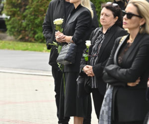 Pogrzeb Jana Frycza