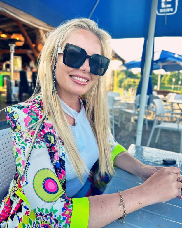 Była Miss Oliwia Skórka startuje do Sejmu z PiS