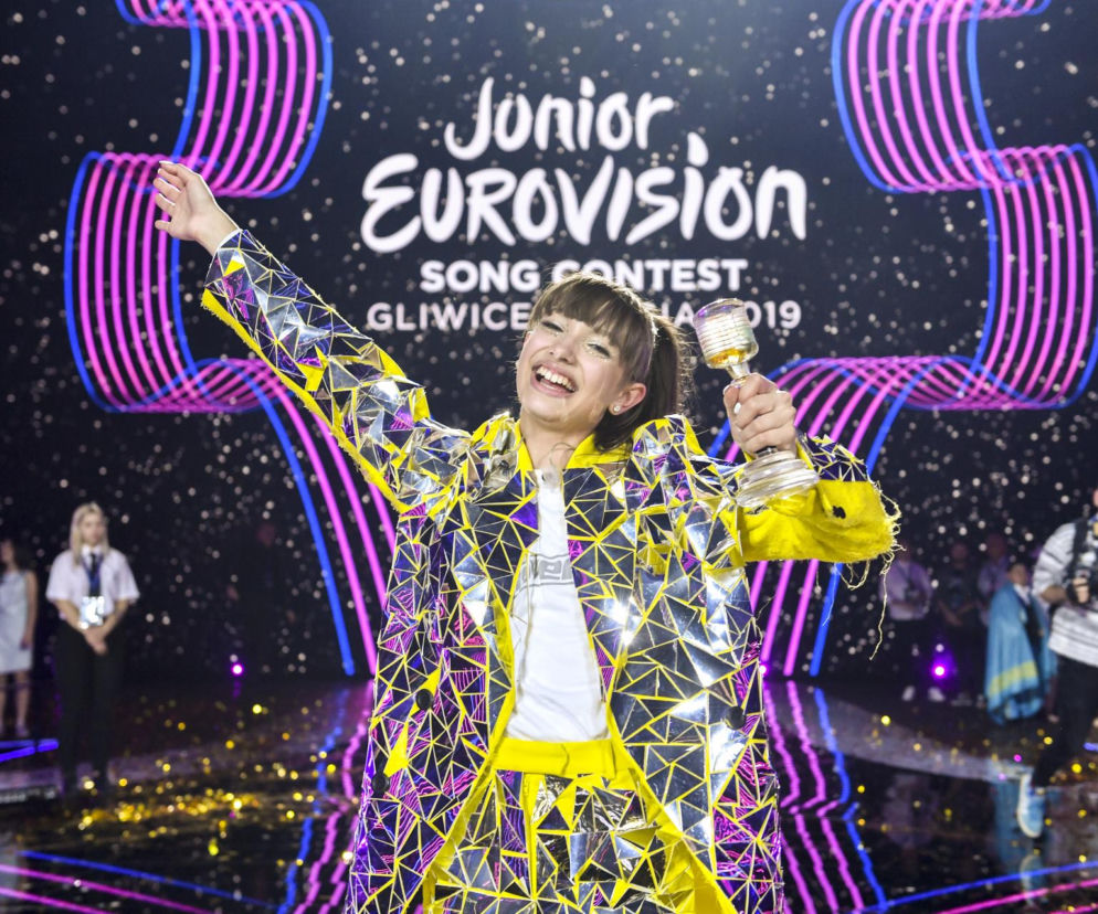 Polska wśród najlepszych krajów na Eurowizji!