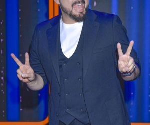 Mam Talent - świąteczny odcinek