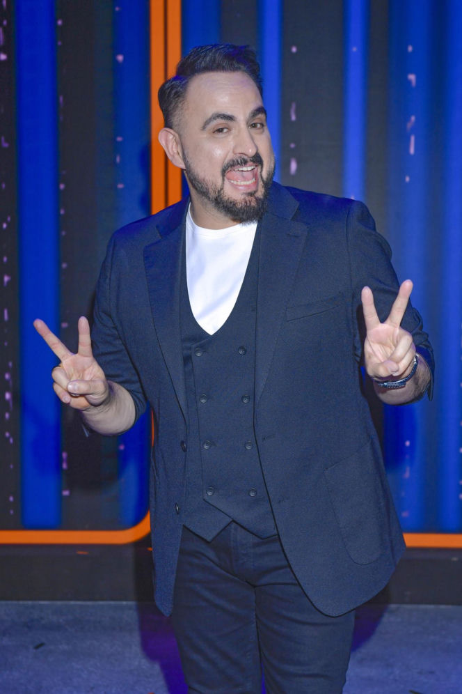 "Mam Talent" - świąteczny odcinek