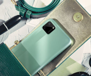 Realme C11