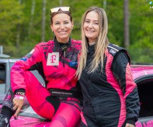 Drift Girl Camp - kobiety w roli głównej!