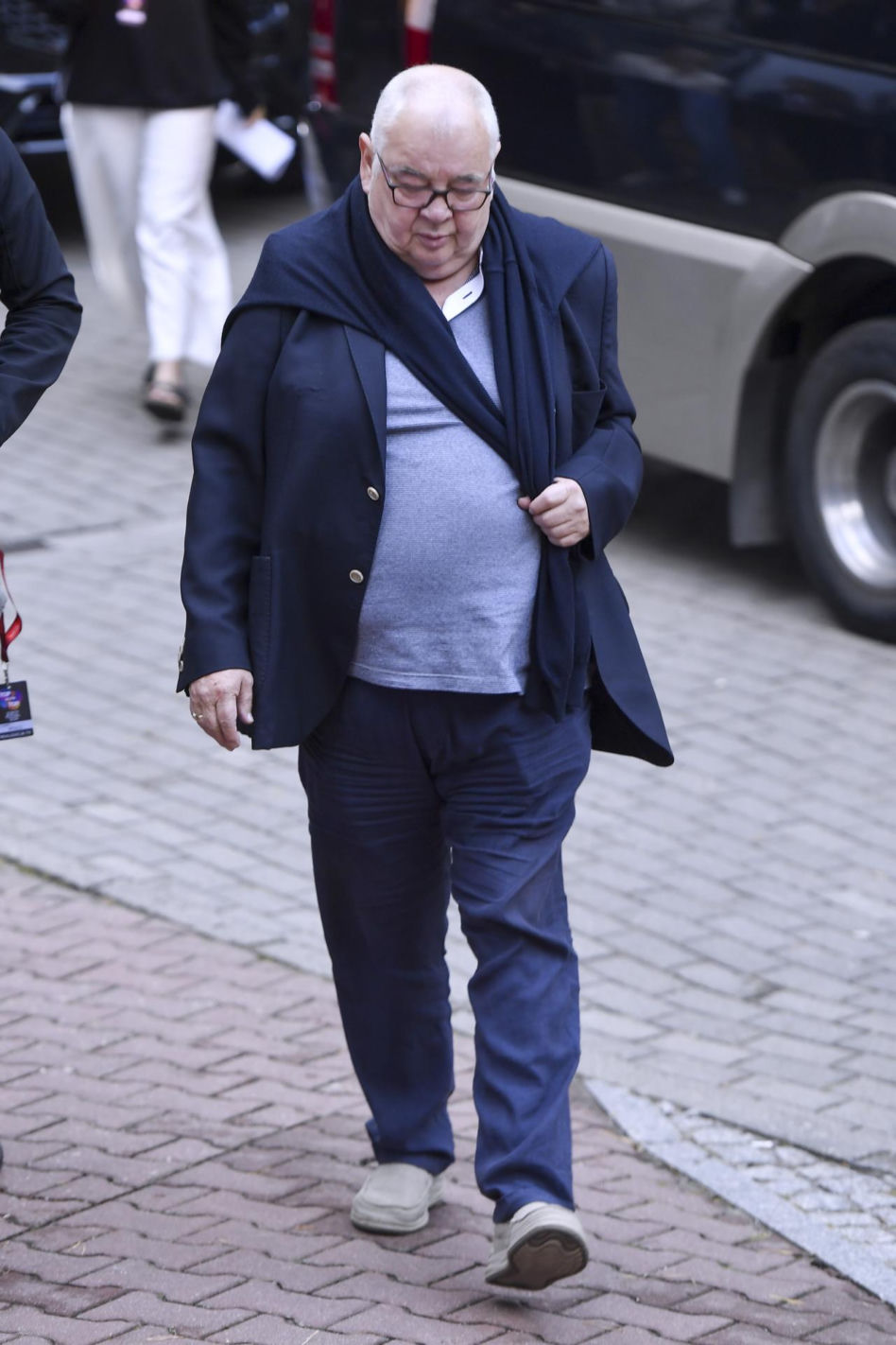 Stanisław Sojka nie żyje. Burzliwe życie wielkiego artysty