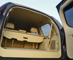 Toyota Land Cruiser 3.0 D4D
