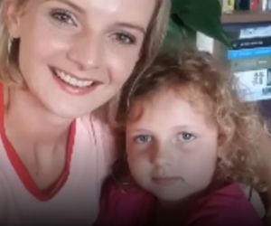 M jak miłość. Hania Nowosielska (Pola), Ewelina Kudeń-Nowosielska (Weronika)