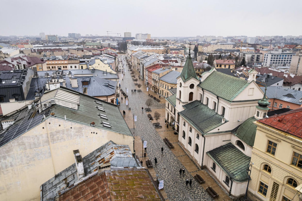 Te miasta w 2023 królowały w czołówce najpiękniejszych. Zachwycał się nimi cały świat