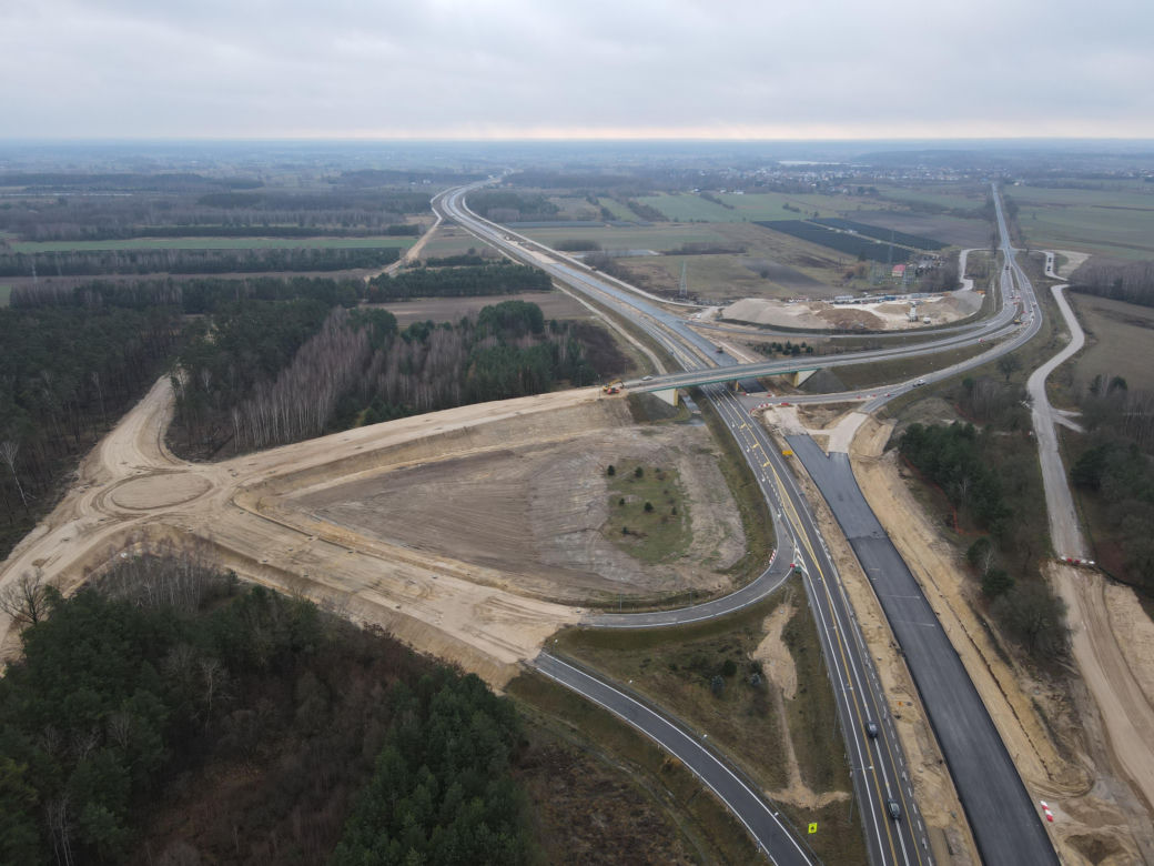 To najważniejsze inwestycje drogowe w woj. lubelskim