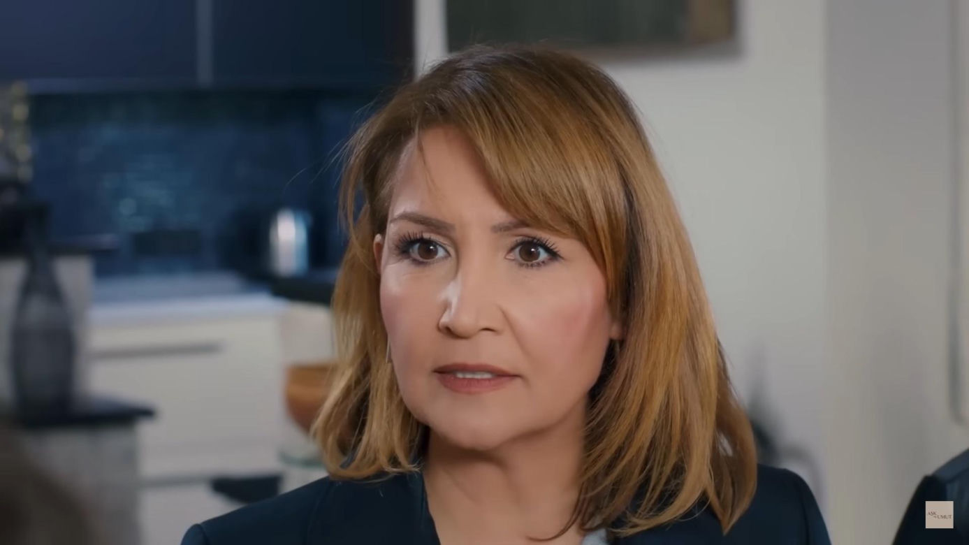 Miłość i nadzieja. Tak Melis wyładowuje swoją złość na Feraye i Zeynep