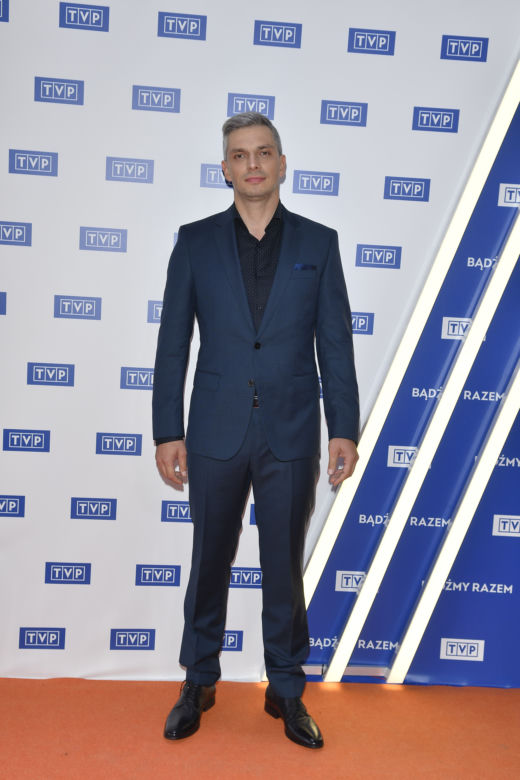 Gwiazdy błyszczały na ramówce TVP