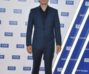 Gwiazdy błyszczały na ramówce TVP