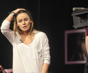 Natasza Urbańska 
