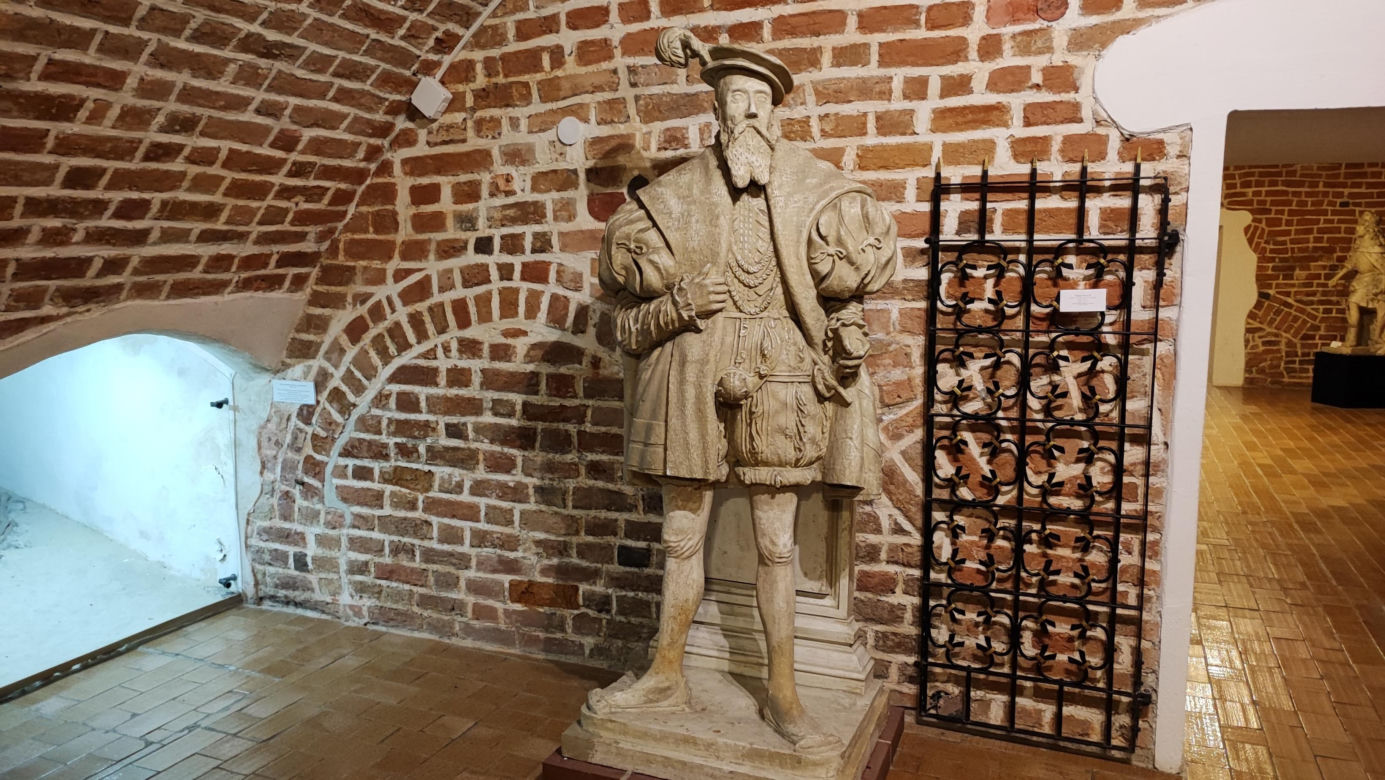 „Śląski Wawel” zachwyca turystów. Tego miejsca nie możesz przegapić