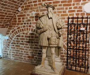 „Śląski Wawel” zachwyca turystów. Tego miejsca nie możesz przegapić