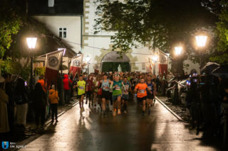 Ruszyły zapisy na VIII Nocny Bieg św. Kingi w Starym Sączu