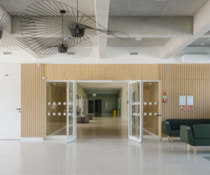 Centrum Aktywności Międzypokoleniowej na Ochocie