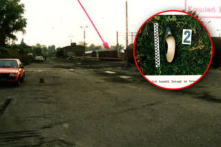 Ciało Anny znaleźli w wagonie towarowym. Policjanci badają okoliczności koszmarnej zbrodni w Kamieniu Pomorskim