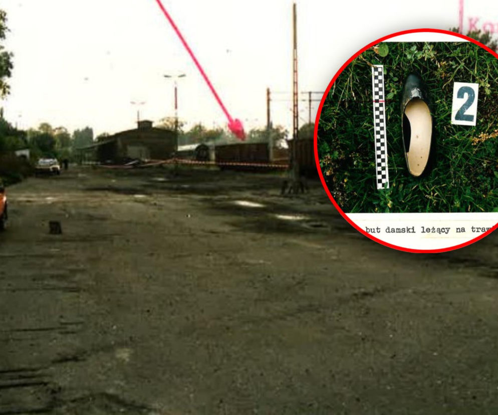 Morderstwo Anny Prus w Kamieniu Pomorskim. Sprawca liczył, że ciało wyjedzie z miasta