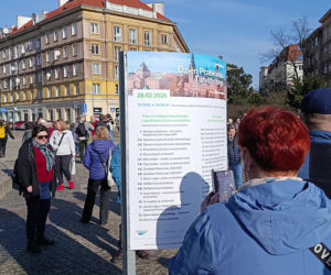 Dzień Przewodnika Turystycznego 2026 w Szczecinie