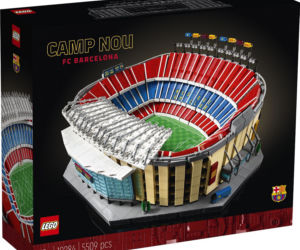 Lego/Barcelona
