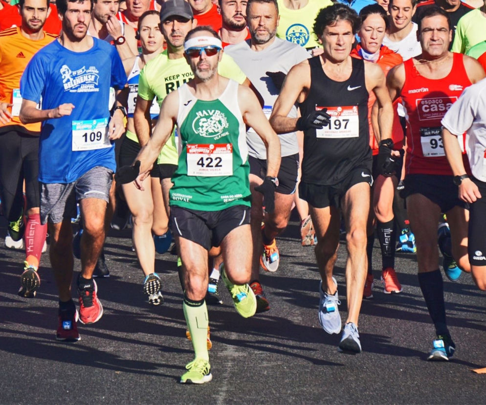 Maraton Warszawski 2021 - będą UTRUDNIENIA W RUCHU 25-26.09. Które ulice zamknięte? 