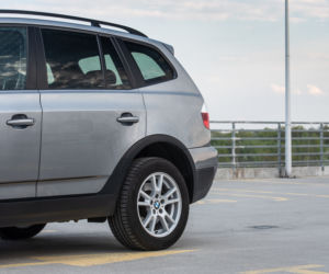 Nokian Line SUV