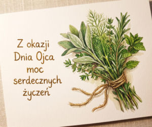Darmowa kartka na Dzień Ojca