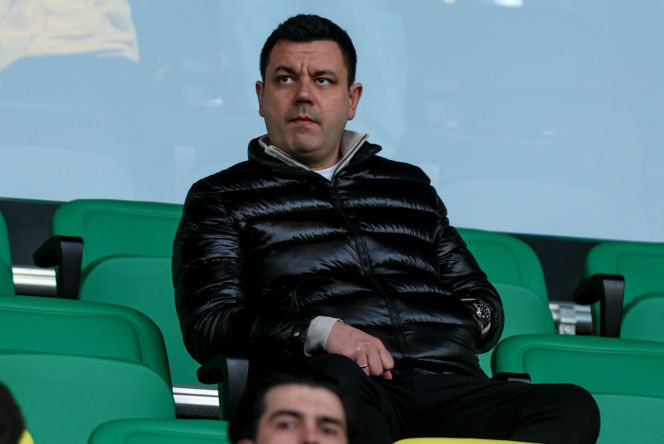 GKS Katowice - Lechia Gdańsk: Zdjęcia kibiców i zawodników z meczu 25. kolejki PKO BP Ekstraklasy