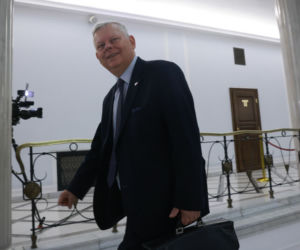 Marek Suski znów w ogniu krytyki. Lista skandali z udziałem posła krótka nie jest!