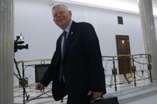 Marek Suski znów w ogniu krytyki. Lista skandali z udziałem posła krótka nie jest!