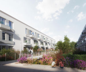 Augustówka Residence