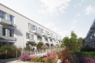 Augustówka Residence