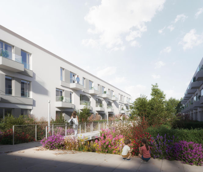 Augustówka Residence