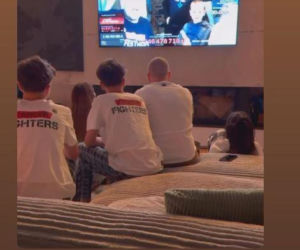 Grzegorz Hyży, Agnieszka Hyży