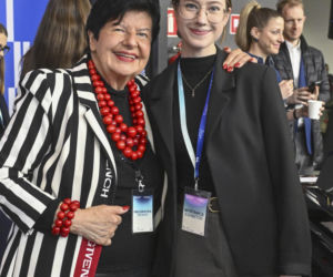 Ta gwiazda ma prawie 20 tys. emerytury! Jak ona to zrobiła?