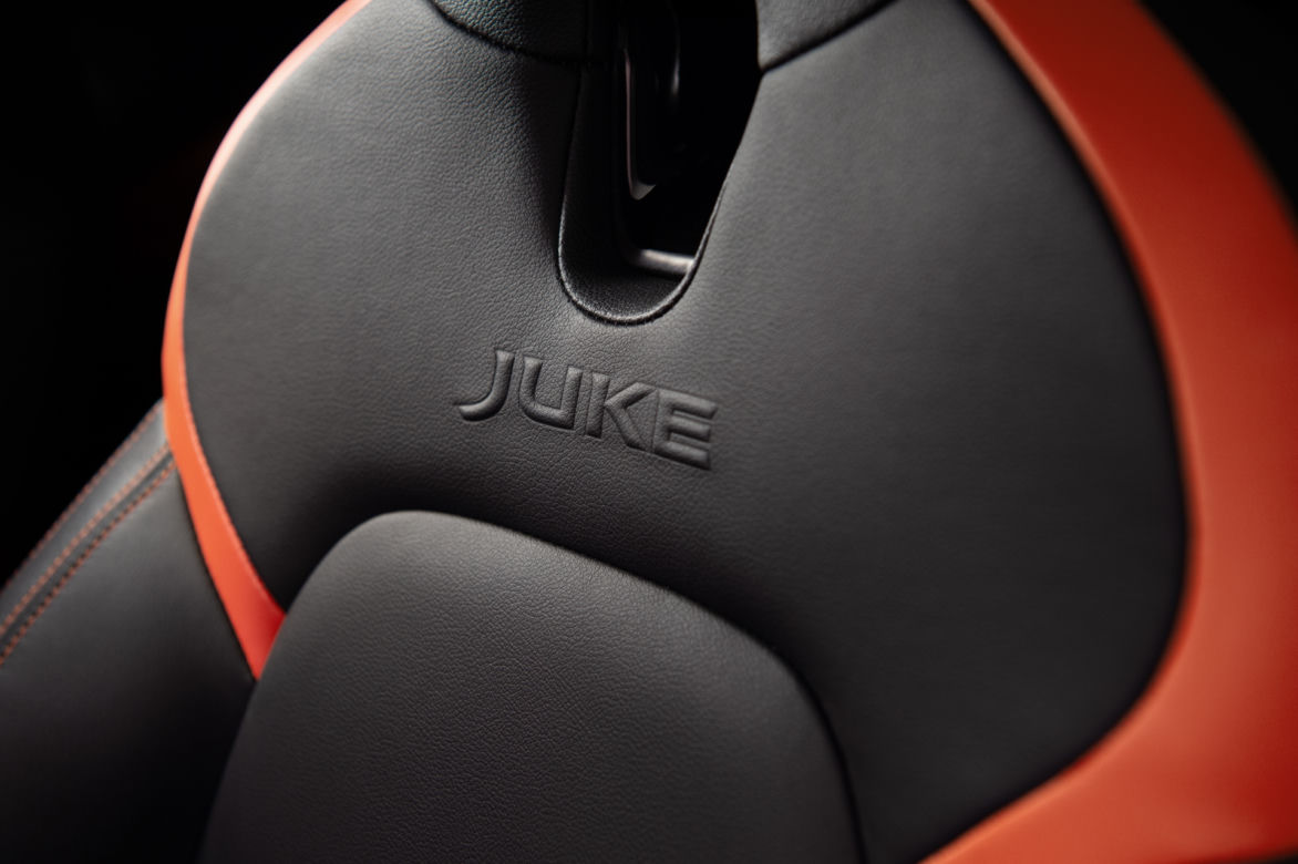 2020 Nissan Juke /druga generacja
