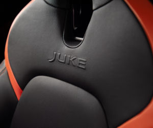 2020 Nissan Juke /druga generacja