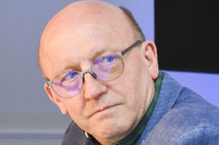 Artur Barciś wstrząśnięty śmiercią bliskiej osoby. Latami ostrzegał i błagał, by tego nie robił. Teraz apeluje do fanów
