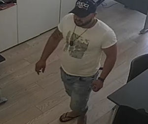 Złodzieje telefonów poszukiwani! Widziałeś ich? Zadzwoń na policję