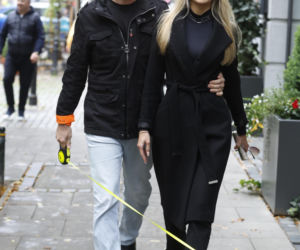 Bianka Chajzer, Filip Chajzer