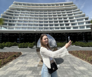 Odwiedziłam Hotel Gołębiewski Pobierowo