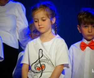 XIII Przedszkolny Przegląd „Tanecznym Krokiem” w Łukowskim Ośrodku Kultury 2026