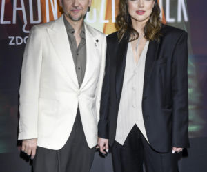 Karolina Gorczyca, Krzysztof Czeczot