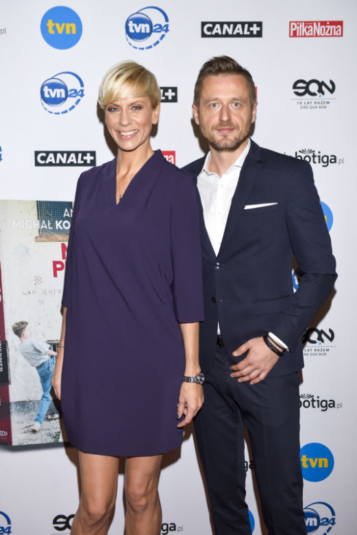 Anita Werner, Michał Kołodziejczyk 