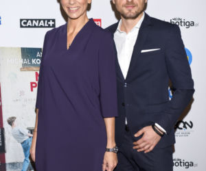 Anita Werner, Michał Kołodziejczyk 