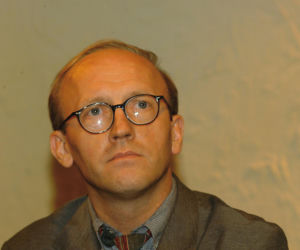 Artur Barciś kiedyś i dziś. Tak przez lata zmieniał się niezapomniany Norek z Miodowych lat