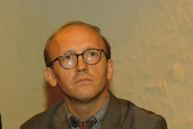 Artur Barciś kiedyś i dziś. Tak przez lata zmieniał się niezapomniany Norek z "Miodowych lat"